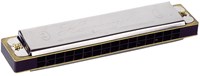Goki harmonica instrument jouet métal dans boîte en carton