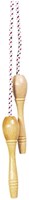 Goki Springseil mit Holzgriffen - Kinderspielzeug 240cm