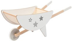 Goki Schubkarre Spielzeug für Kinder - Goki Wheelbarrow