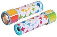 Goki Kaleidoskop Spielzeug Galaxy bunt für Kinder