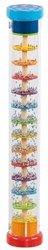 Goki Regenrohr Spielzeug Regenstab Multicolor 34 cm