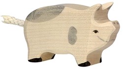 HOLZTIGER Big