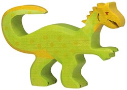 HOLZTIGER Oviraptor
