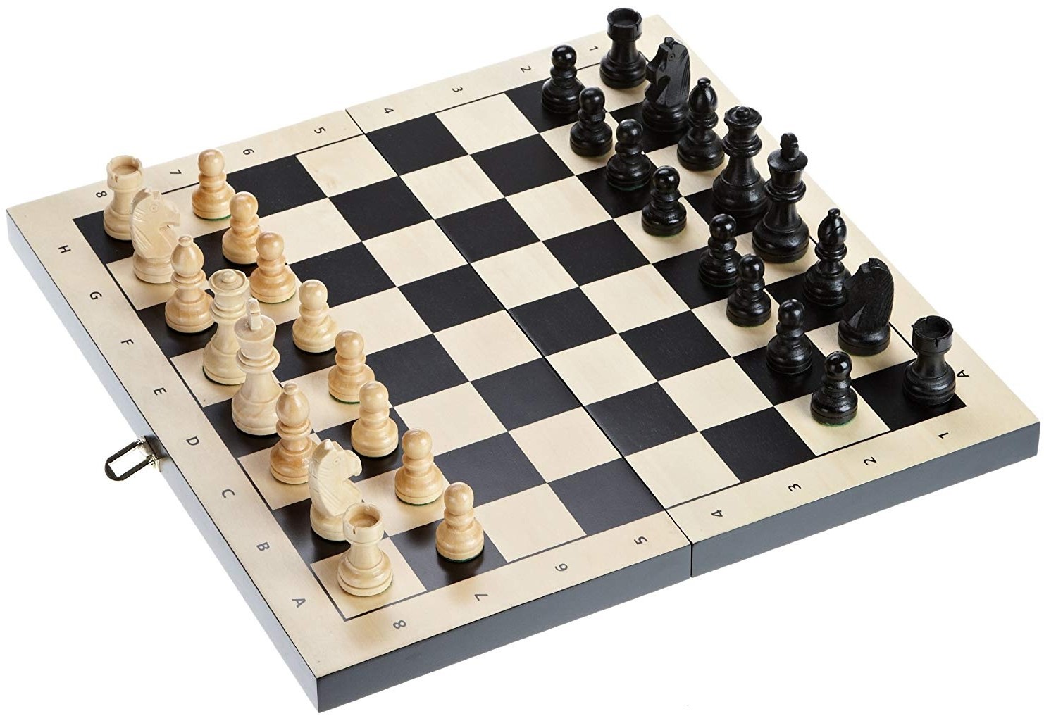 Schach