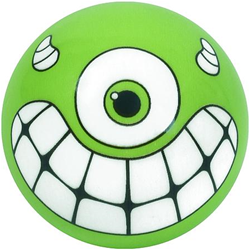 Waboba Super Bouncing Head balle rebondissante - jouet balle 60mm