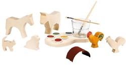 Ostheimer Creatief Set compleet