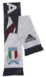 Adidas Rugby-Fanschal Italien