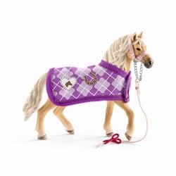 Schleich Horse Club Sofias Mode-Kreation