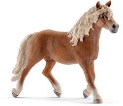 Schleich Pferde - Haflinger Hengst 13813