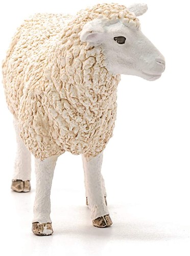 Schleich 13882 Farm World Schaap-2