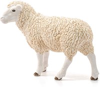 Schleich 13882 Farm World Schaap-3