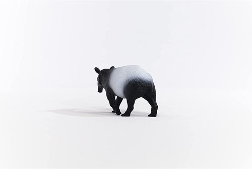 Schleich Wild Life Tapir - Spielfigur - Kinderspielzeug 14850-3
