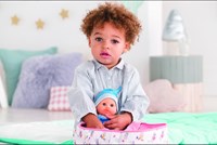 Corolle Babypuppen Zubehör - 2 Schnuller für Mon Premier Poupon Babypuppe-3