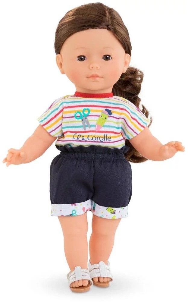 Poupee corolle store
