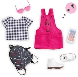 COROLLE DRESSING POP MUSIQUE & MODE