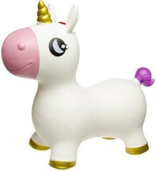 Skippy Eenhoorn