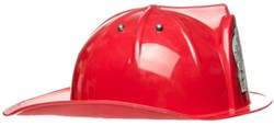Casque de pompiers 8908