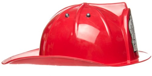 Casque de pompiers 8908