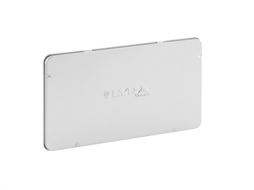 Lyra Graphitstifte Set - Art Design 12 Stück für Zeichnen und Skizzieren-3