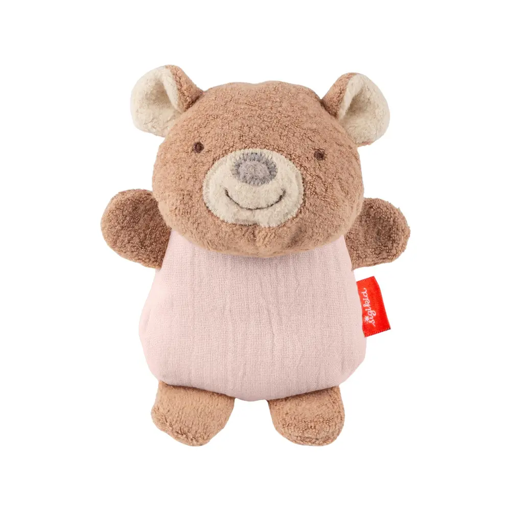 Greifling Bär sigibaby