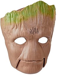 Hasbro Marvel Groot Elektronische Maske - Rollenspiel Spielzeug Kinder