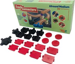 Allround Medium 20 Teile