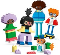LEGO 10423 Duplo Mensen En Hun Emoties-3
