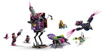 LEGO DREAMZzz 71478 De Middernachtraaf van de Neder Heks-3