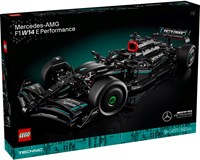 LEGO Technic Mercedes-AMG F1 Bausatz Rennwagen 42171 Modellauto