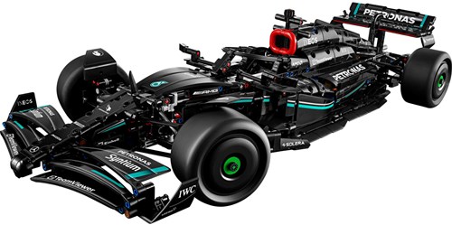 LEGO Technic Mercedes-AMG F1 Bausatz Rennwagen 42171 Modellauto-2