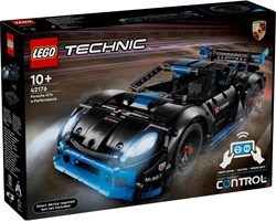 Lego 42176 Technic Porsche GT4 E-Performance
