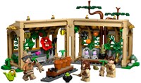 LEGO Harry Potter Château de Poudlard set de construction Cours de botanique 76445-2