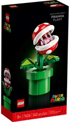 LEGO 71426 Mario Piranha Plant