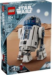 LEGO 75379 Star Wars R2-D2