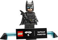 LEGO Super Heroes Batman Forever Batmobile - Bauset Spielzeug-3