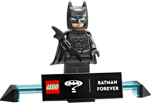 LEGO Super Heroes Batman Forever Batmobile - Bauset Spielzeug-3
