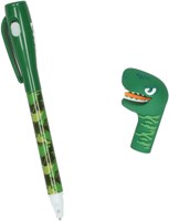 Geheimschrift Pen Dino-2