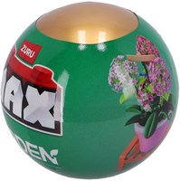 Zuru Bauspielzeug Max bricks Blumentopf - bunte Bausteine Garten-2