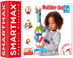 Smartmax Builder Set