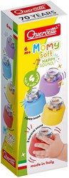 Quercetti Momy Soft Happy Sound (4st.)
