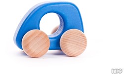 Bajo Mini Auto - Autko