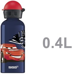 SIGG Cars Speed - 0,4l