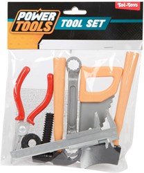 Power T. Taschenwerkzeug-Set 38045Z