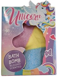 Badbruisbal unicorn
