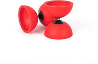 Circus JOJO Diabolo Spielzeug Spinner für Kinder und Erwachsene-3
