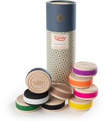 Wobbel Holzspielzeug Candy Cookies San Francisco open ended