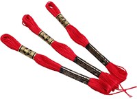 Borduurgaren Rood, 8m-2