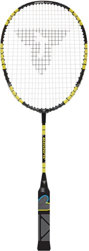 Schildkröt raquette de badminton junior 58cm raquette légère enfant-2