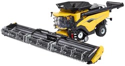 NEW HOLLAND CR11 COMBINE