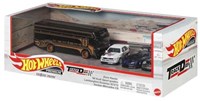 Mattel Hot Wheels Premium Auto Set - Track Day Kollektion - 4 Stück-2
